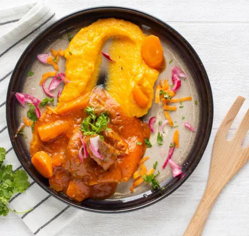 Cuisine gourmande et cosmopolite près de Strasbourg