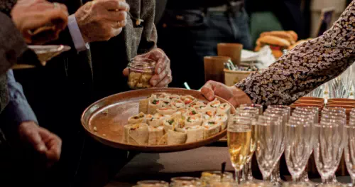 Traiteur zéro déchets et bocaux à Lille