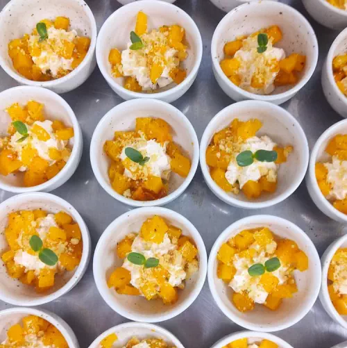 Traiteur zéro déchets et bocaux à Lille