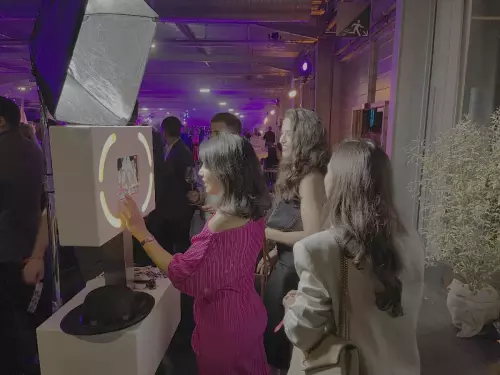 Bornes Photo près de Libourne