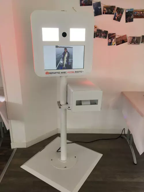 Domaine champêtre de Julie