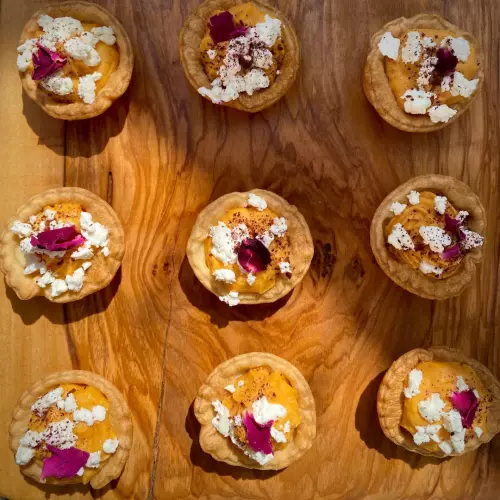 Traiteur végétarien et créatif à Marseille, Aubagne, Aix en Provence et alentours