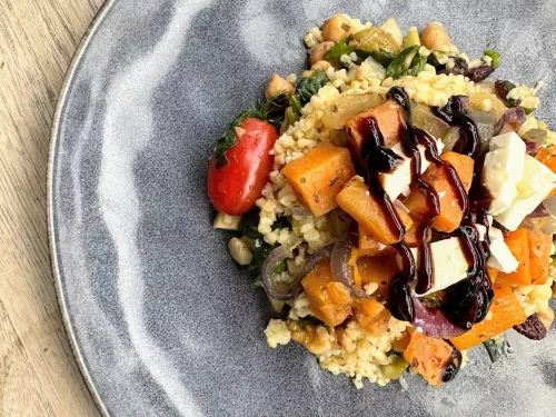 Traiteur zéro déchet en bocaux à Lille