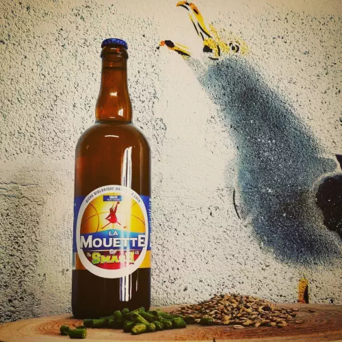 Brasserie la Mouette