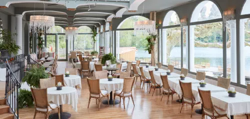 Château sur la côte basque