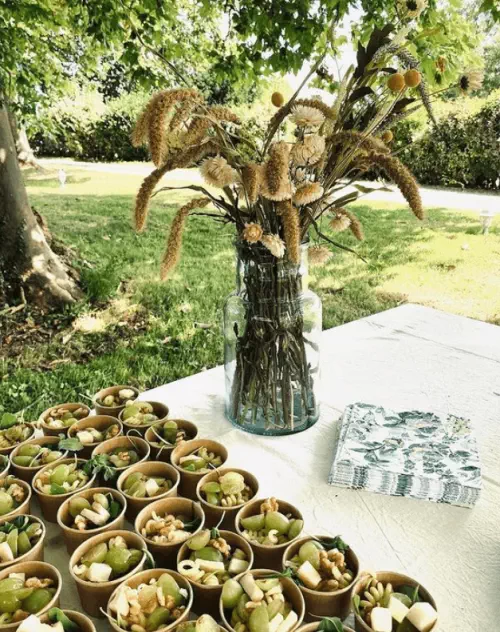 Traiteur champêtre Toulouse