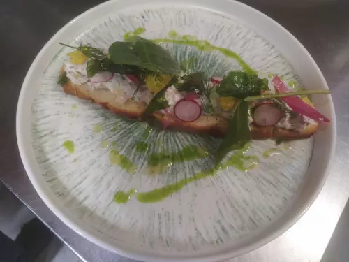 Chefs à domicile en Gironde