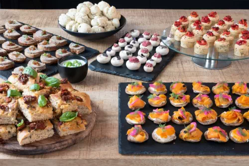 Cuisine végétarienne et vegane en région Lyonnaise