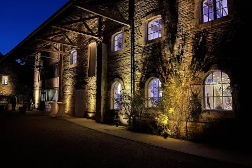 Charmant moulin à proximité de Caen