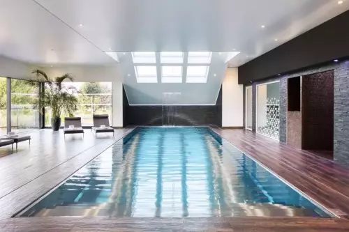 BEST WESTERN PLUS LE FAIRWAY HÔTEL & SPA GOLF D'ARRAS