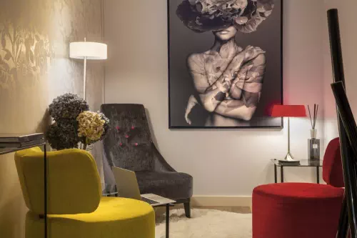 Hôtel Thionville centre