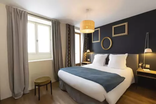 Les Demeures de Varennes