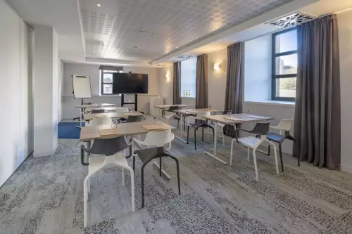 BEST WESTERN VILLA SAINT ANTOINE