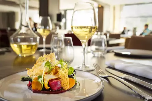 BEST WESTERN VILLA SAINT ANTOINE