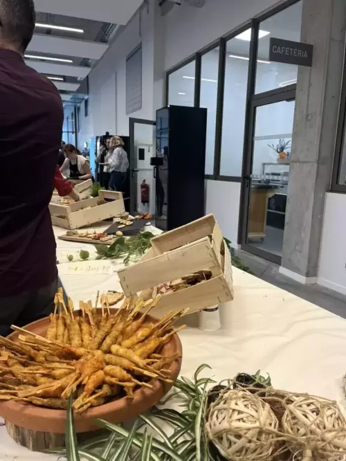 Traiteur champêtre Bordeaux