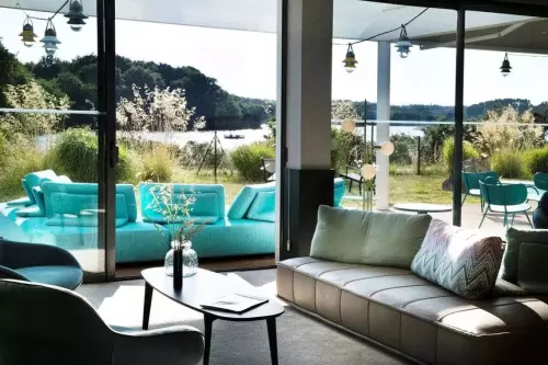 BEST WESTERN PLUS HOTEL LES RIVES DU TER