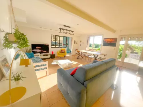 Tiers-lieu nature pour séminaires d’entreprise près de Montpellier