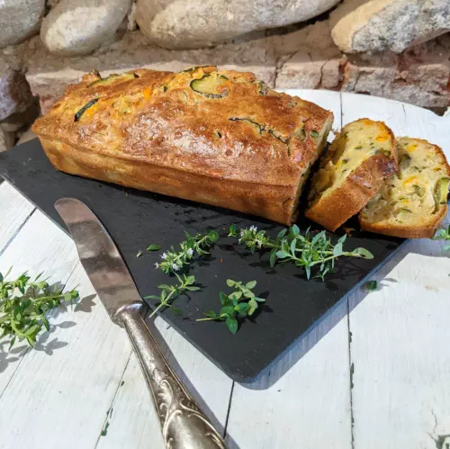Cuisine 100% faite maison en Occitanie
