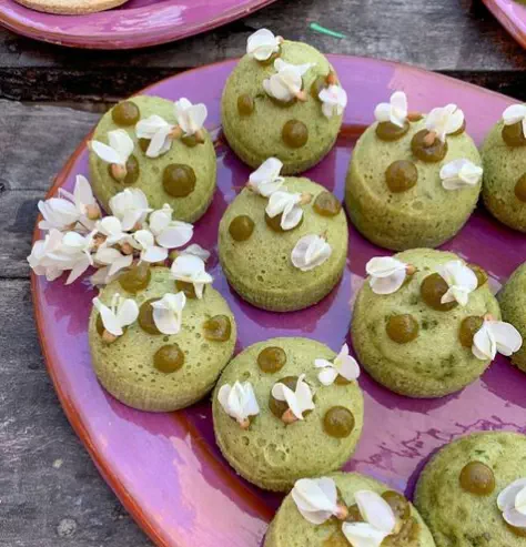 Cuisine événementielle traditionnelle à Marseille