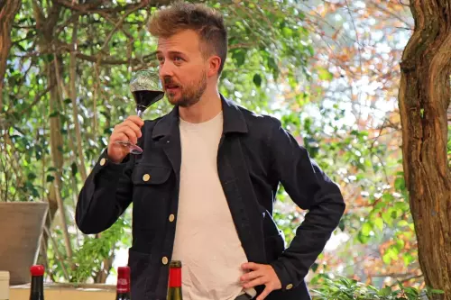 Expérience unique alliant musique et oenologie