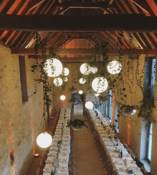 Château dans le Béarn