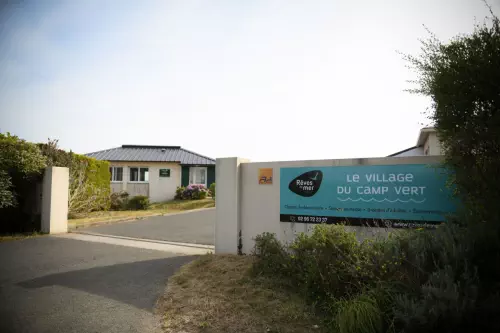 Écovillage dans les Côtes-d'Armor