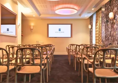 BEST WESTERN PLUS HOTEL DE DIEPPE 1880