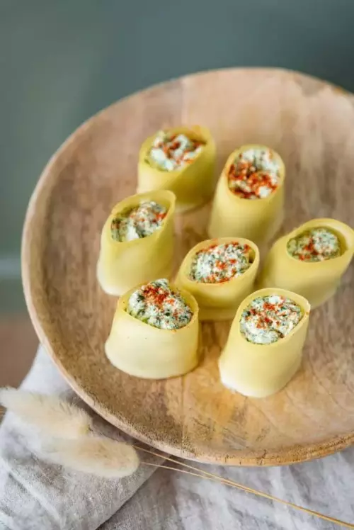 Cuisine créative, gourmande et de saison