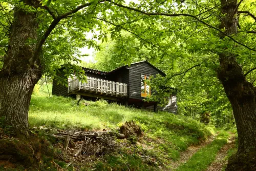 Gîtes conviviaux en Ardèche