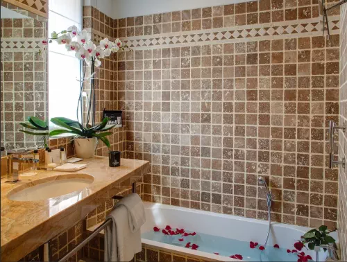 Hôtel 5* et ses salles de réunion à Rouen