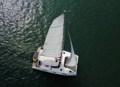 Bateaux en location sur le Bassin d'Arcachon