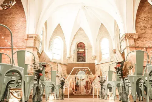 Photobooth de la Côte-d'Or