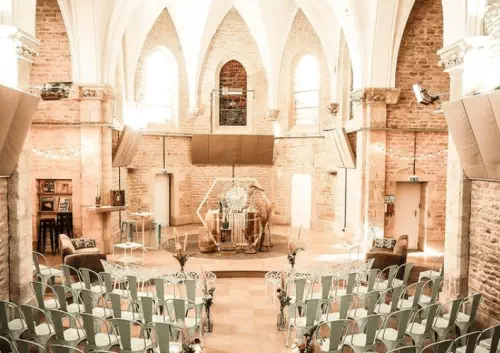 Photobooth de la Côte-d'Or