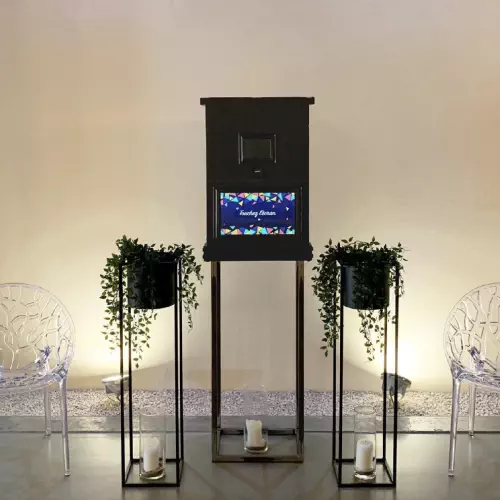 Photobooth de la Côte-d'Or