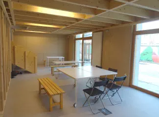 Tiers-lieu créatif de Lille