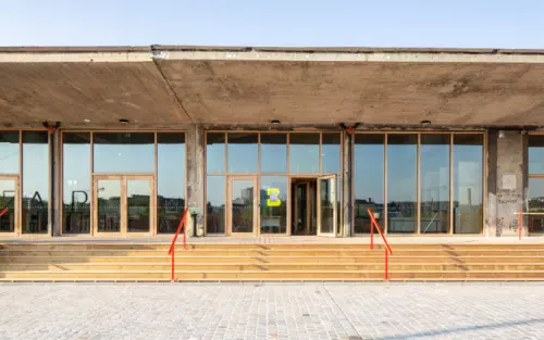 Tiers-lieu créatif de Lille