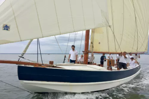Bateaux en location sur le Bassin d'Arcachon