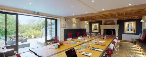 Gîtes authentiques normands