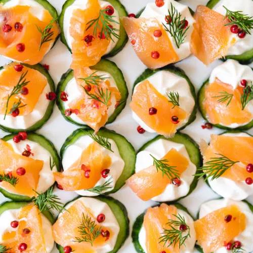 Traiteur engagé près de Metz