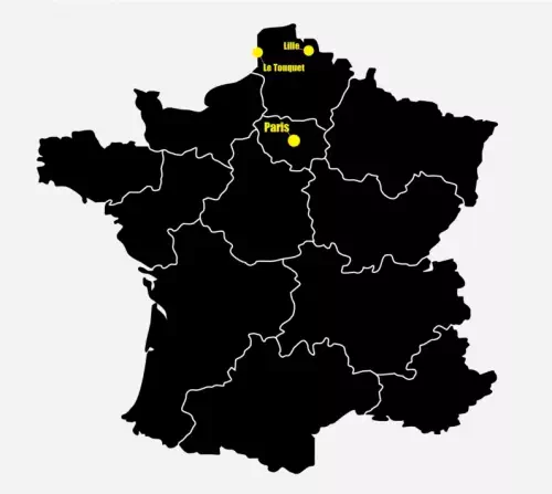 Teambuilding et animations de soirée Paris