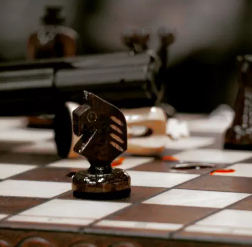 Teambuilding original et connecté