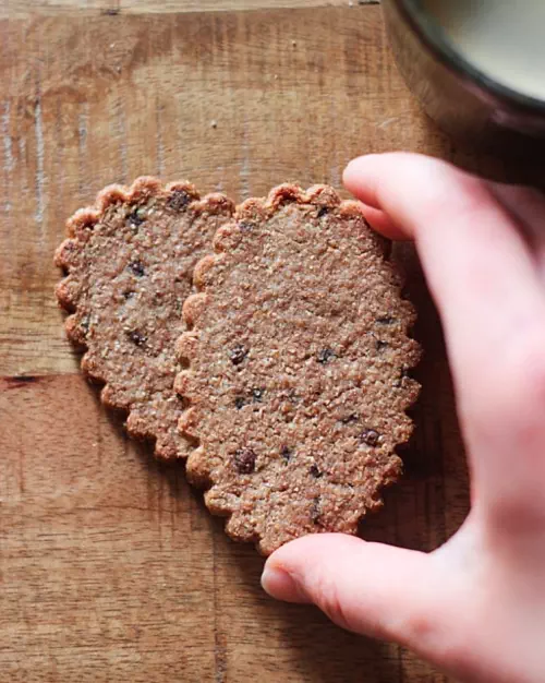 Animation de cuisine anti-gaspi en Meurthe-et-Moselle