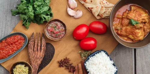 Traiteur exotique Bordeaux