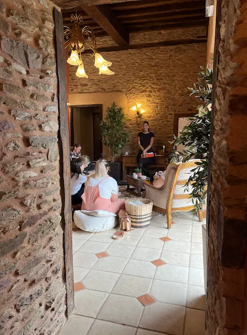 Domaine authentique et charmant en Ille-et-Vilaine