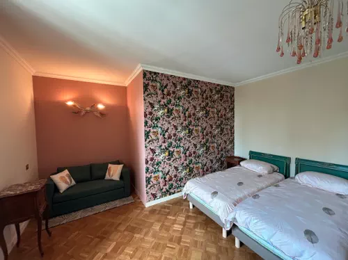 Villa de caractère dans le Rhône