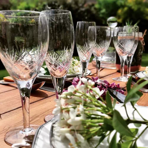 Organisation de votre événement privé dans les Deux-Sèvres