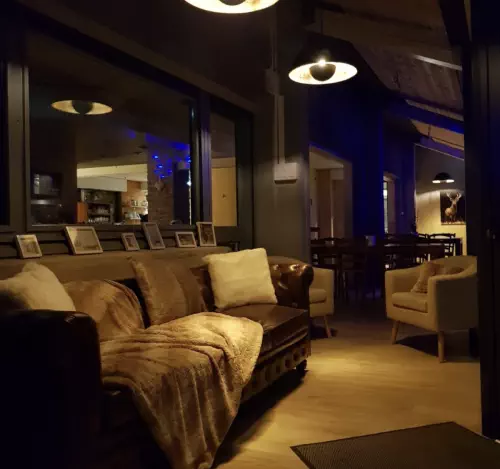 Chalet convivial au cœur des montagnes des Hautes-Pyrénées