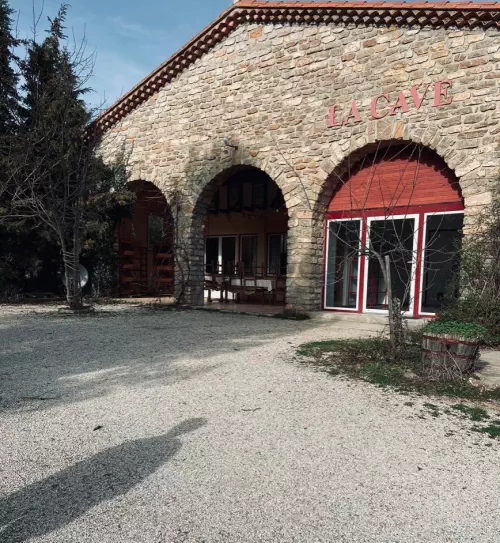 Gîtes de groupe dans l'Aude