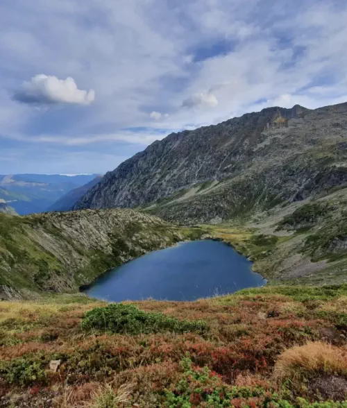 Séjours raquettes et randonnée dans les Pyrénées
