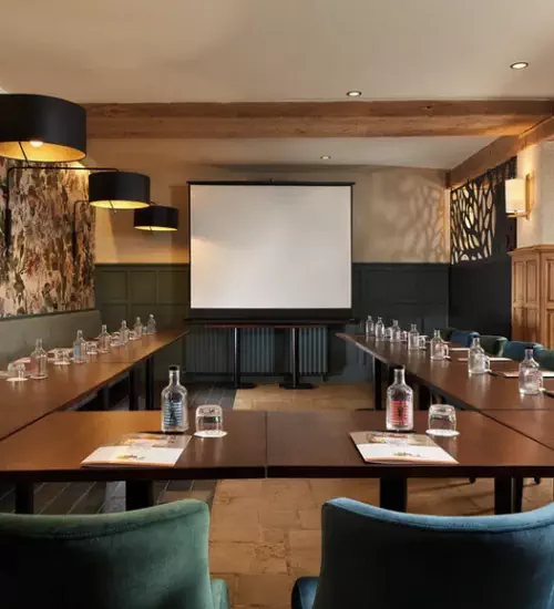 Hôtel 4* proche de Blois